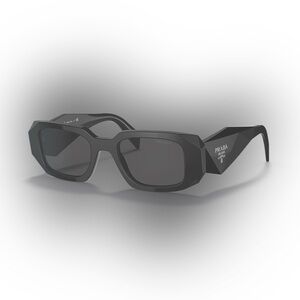 PRADA sunglasses PR 17WS Rectangular